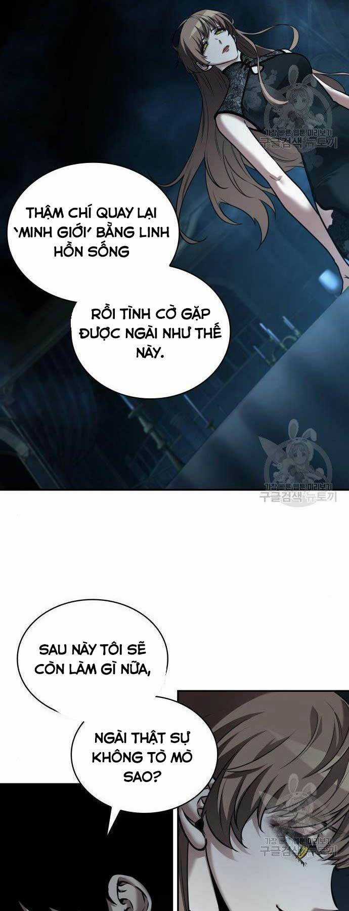 Toàn Trí Độc Giả - Omniscient Reader - Chapter 116 - Trang 25