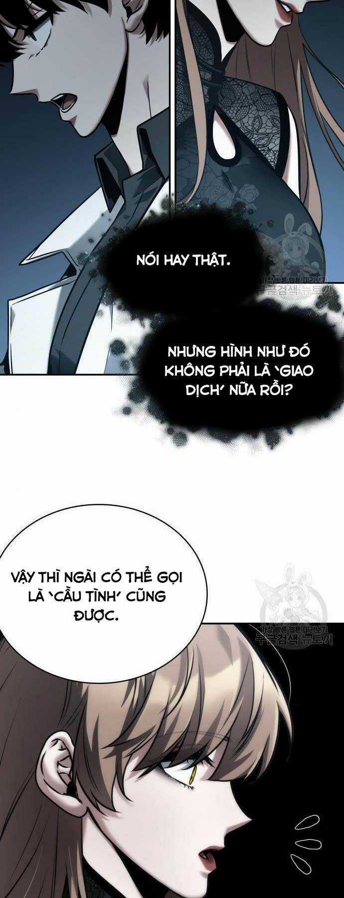 Toàn Trí Độc Giả - Omniscient Reader - Chapter 116 - Trang 26