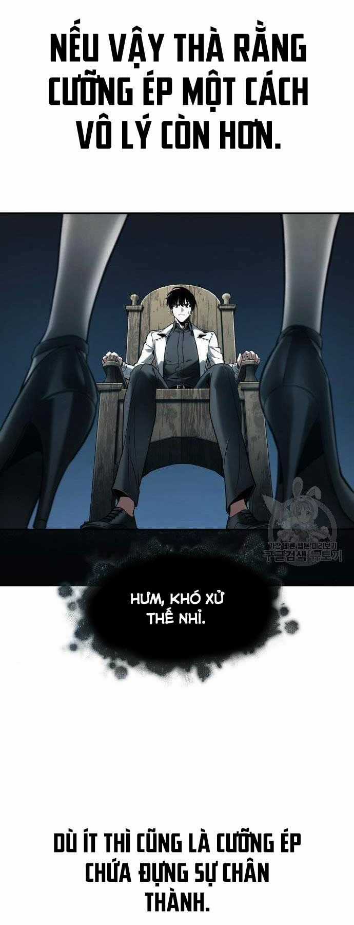 Toàn Trí Độc Giả - Omniscient Reader - Chapter 116 - Trang 30