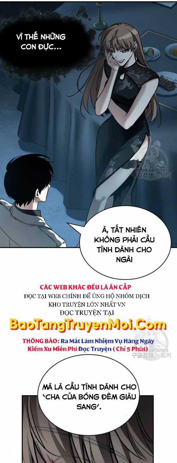Toàn Trí Độc Giả - Omniscient Reader - Chapter 116 - Trang 31