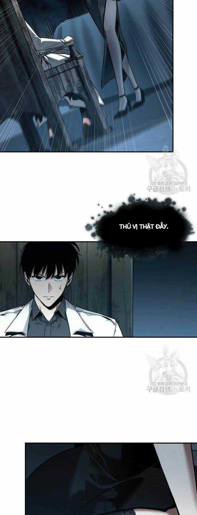 Toàn Trí Độc Giả - Omniscient Reader - Chapter 116 - Trang 33