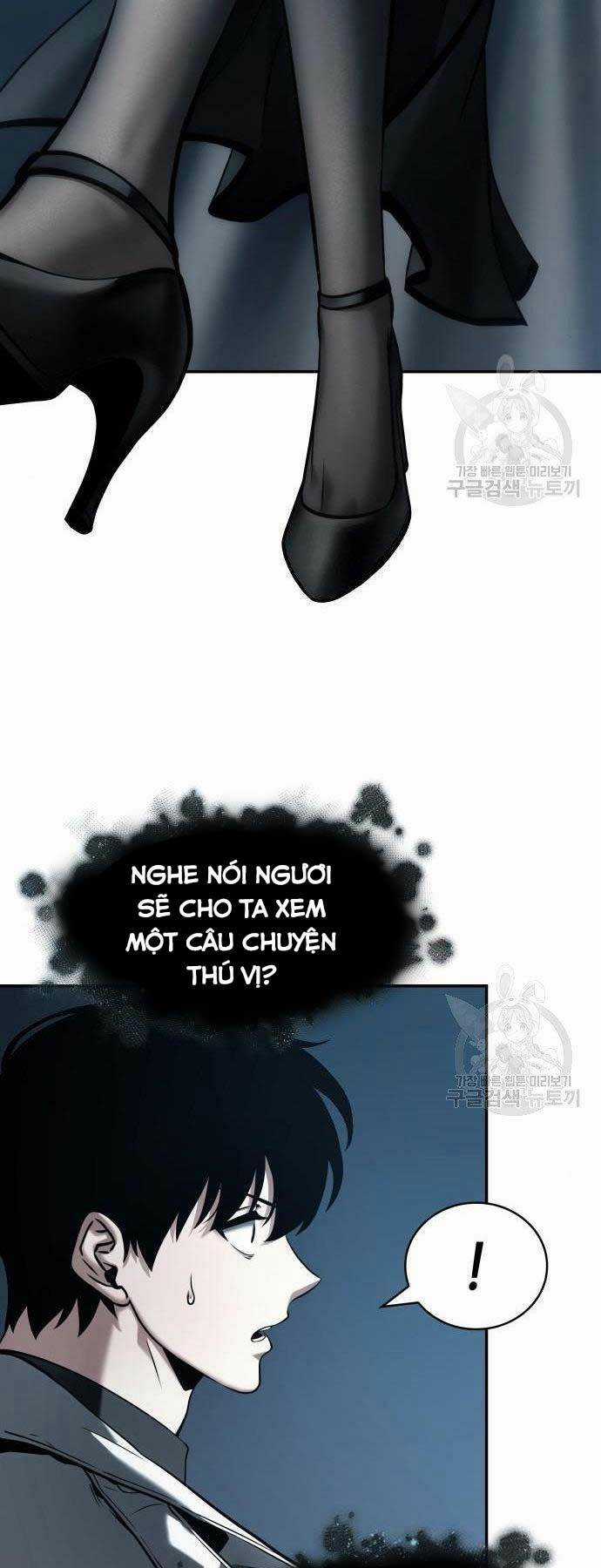 Toàn Trí Độc Giả - Omniscient Reader - Chapter 116 - Trang 34