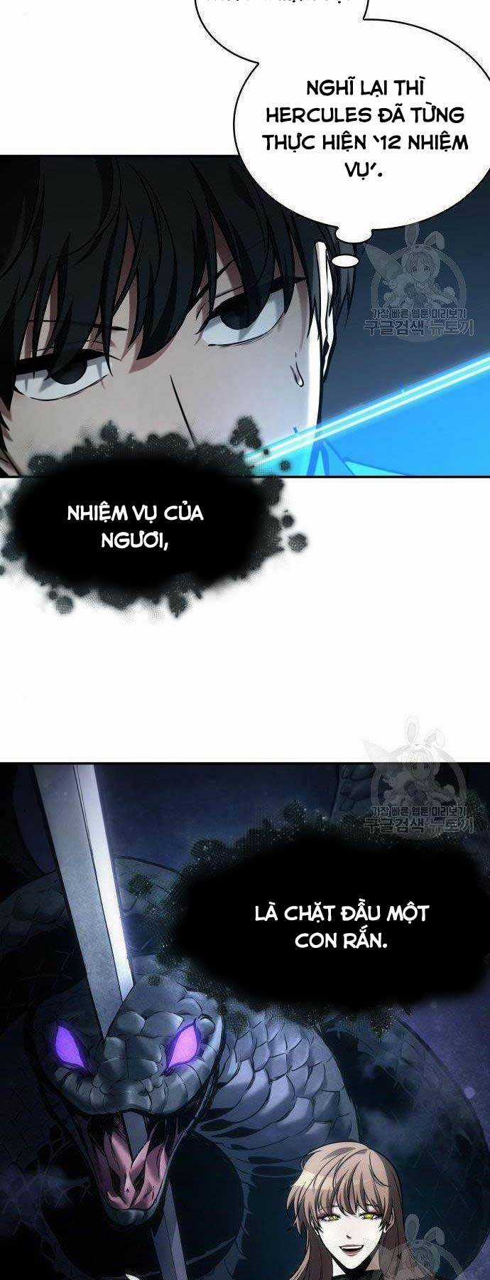 Toàn Trí Độc Giả - Omniscient Reader - Chapter 116 - Trang 36