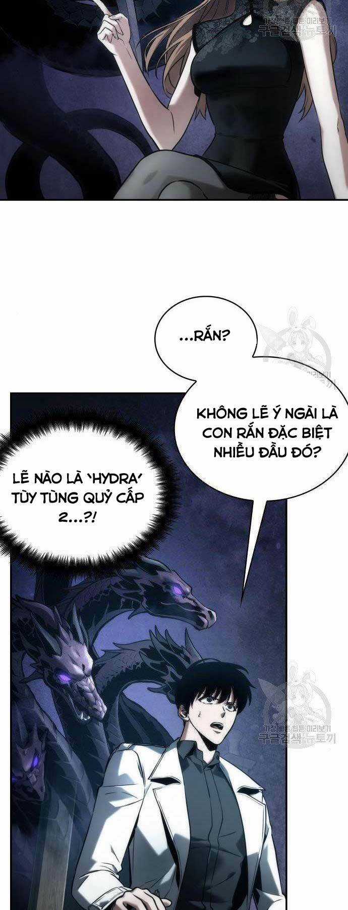 Toàn Trí Độc Giả - Omniscient Reader - Chapter 116 - Trang 37