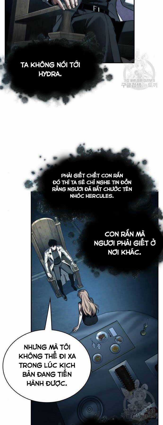 Toàn Trí Độc Giả - Omniscient Reader - Chapter 116 - Trang 38