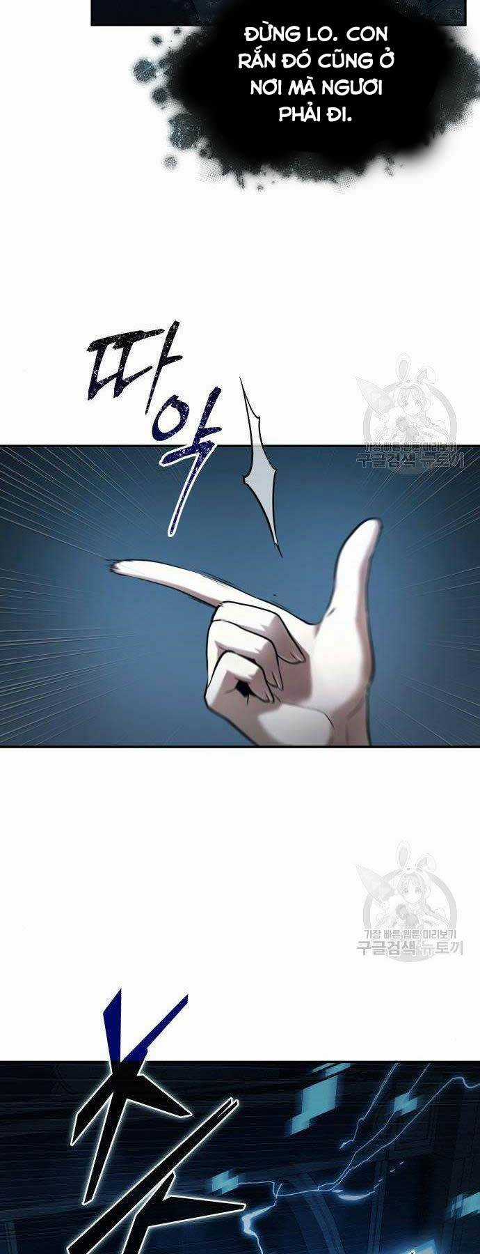 Toàn Trí Độc Giả - Omniscient Reader - Chapter 116 - Trang 39