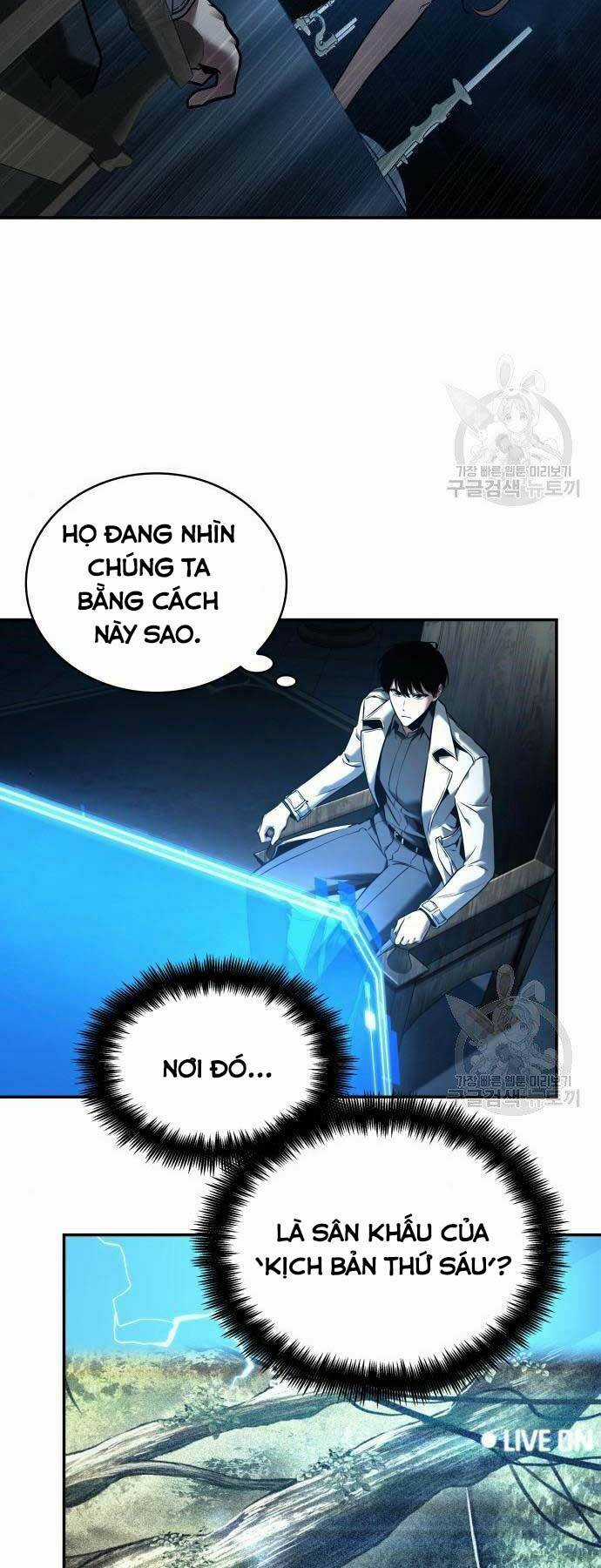 Toàn Trí Độc Giả - Omniscient Reader - Chapter 116 - Trang 41