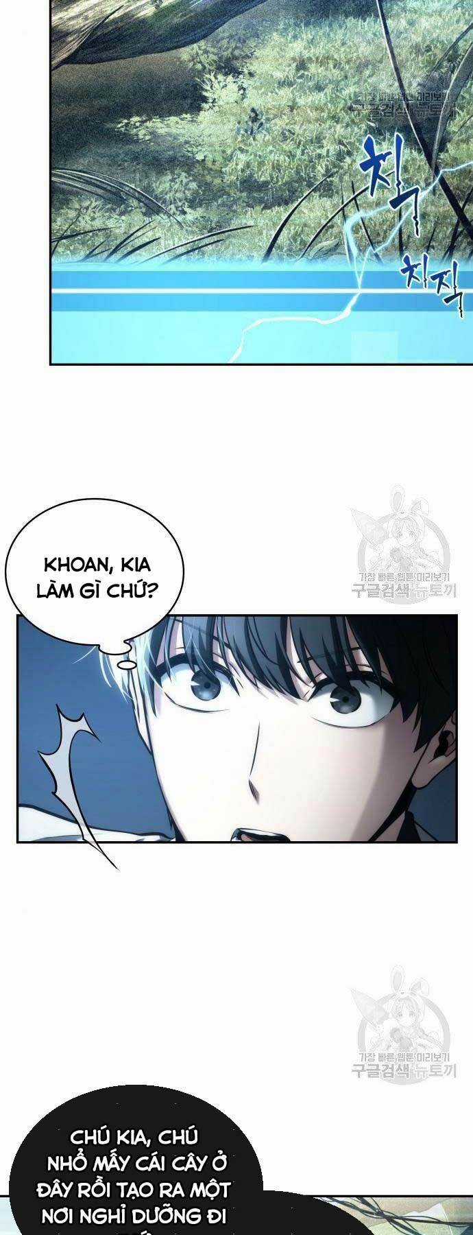 Toàn Trí Độc Giả - Omniscient Reader - Chapter 116 - Trang 42