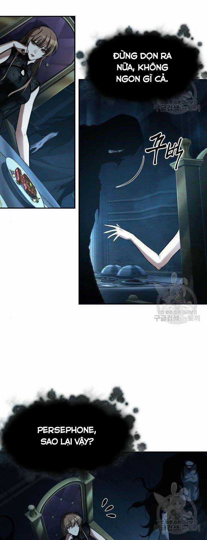 Toàn Trí Độc Giả - Omniscient Reader - Chapter 116 - Trang 49