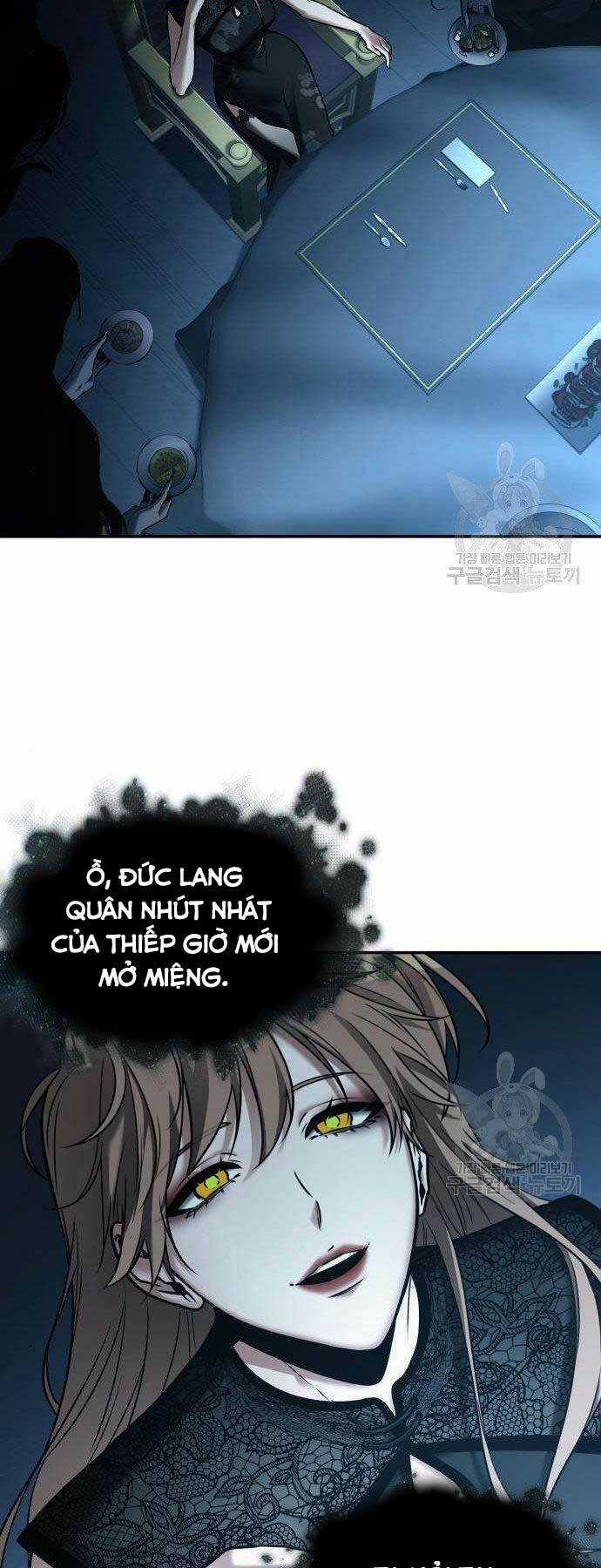 Toàn Trí Độc Giả - Omniscient Reader - Chapter 116 - Trang 50