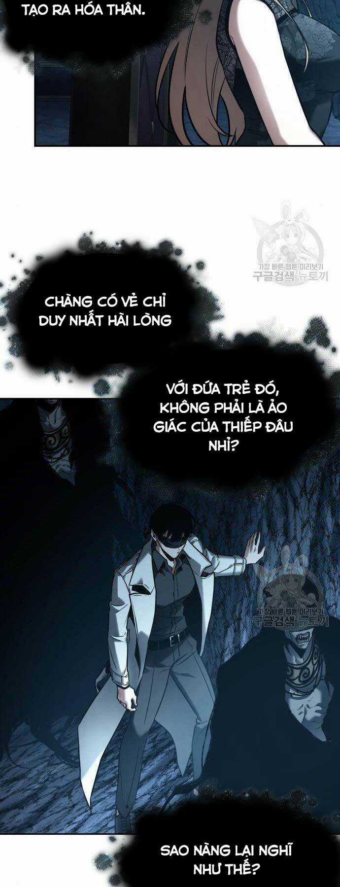 Toàn Trí Độc Giả - Omniscient Reader - Chapter 116 - Trang 52