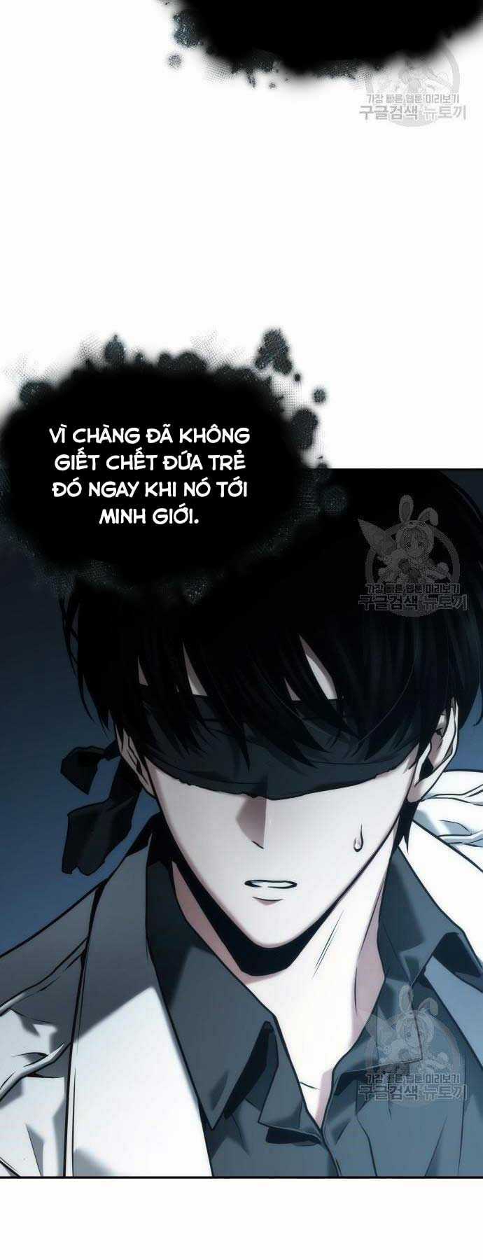 Toàn Trí Độc Giả - Omniscient Reader - Chapter 116 - Trang 53