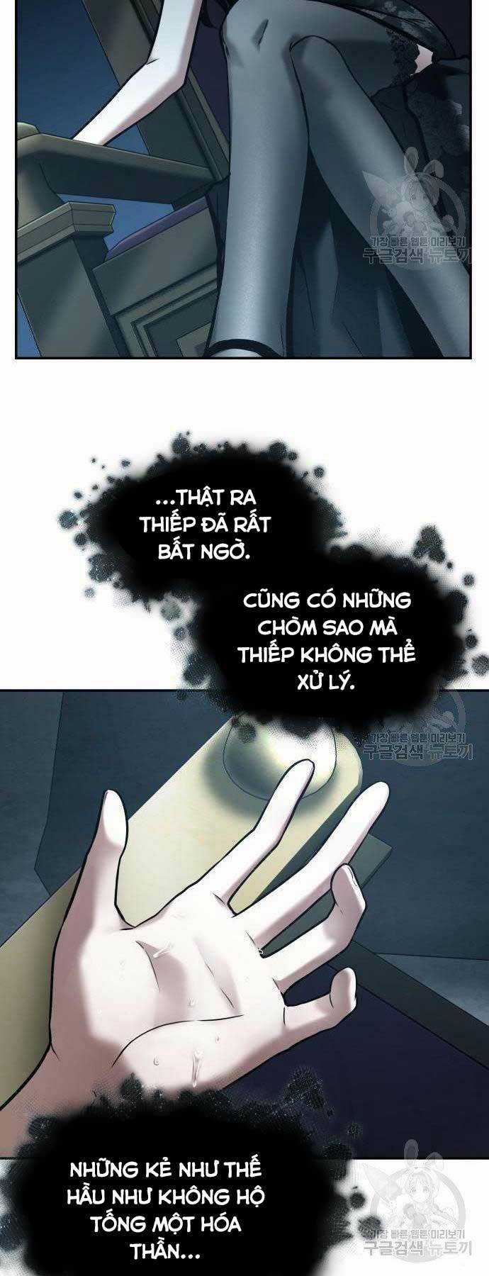 Toàn Trí Độc Giả - Omniscient Reader - Chapter 116 - Trang 56