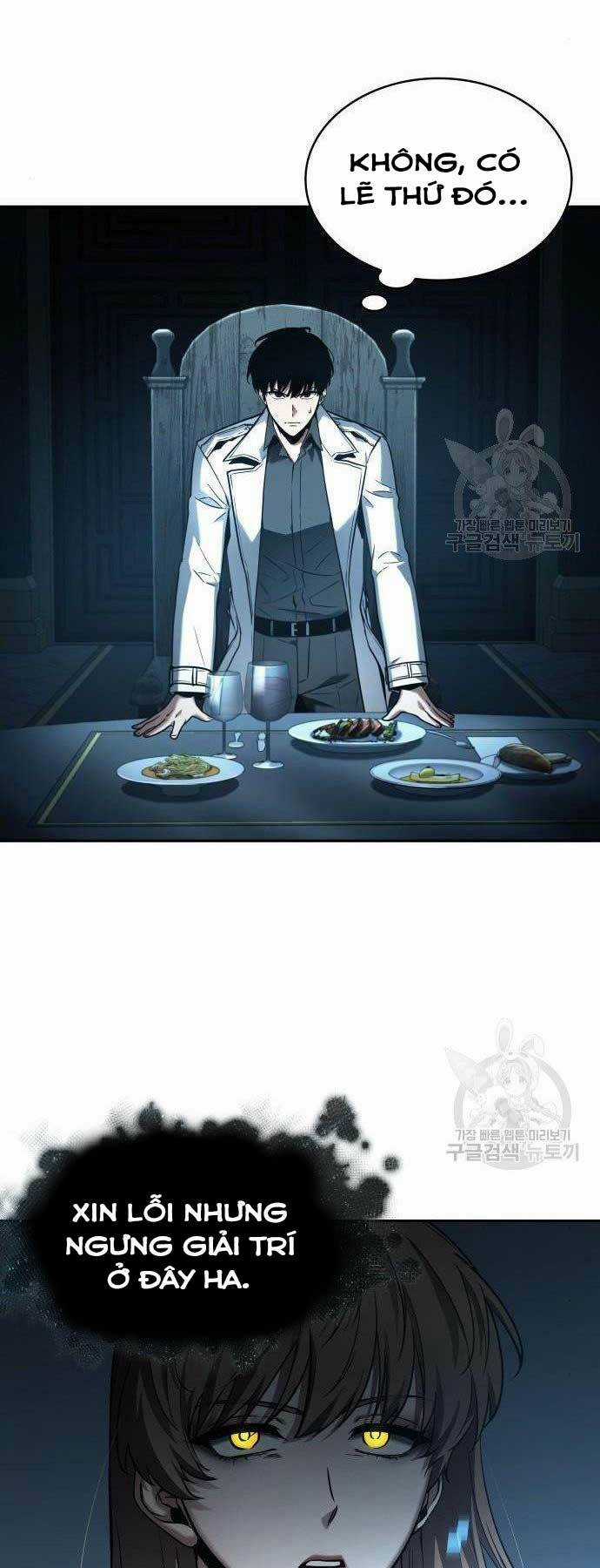 Toàn Trí Độc Giả - Omniscient Reader - Chapter 116 - Trang 7