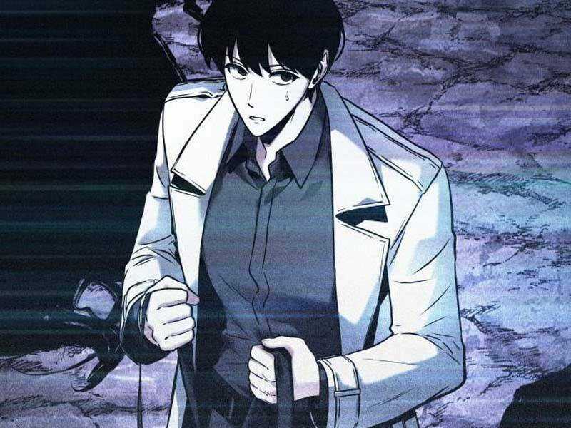 Toàn Trí Độc Giả - Omniscient Reader - Chapter 117 - Trang 9