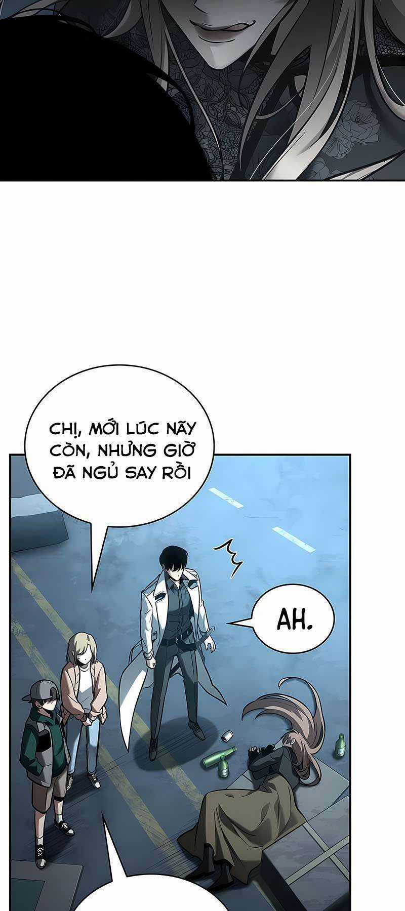 Toàn Trí Độc Giả - Omniscient Reader - Chapter 118 - Trang 14