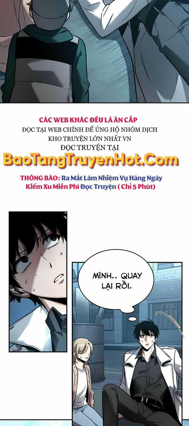 Toàn Trí Độc Giả - Omniscient Reader - Chapter 118 - Trang 4