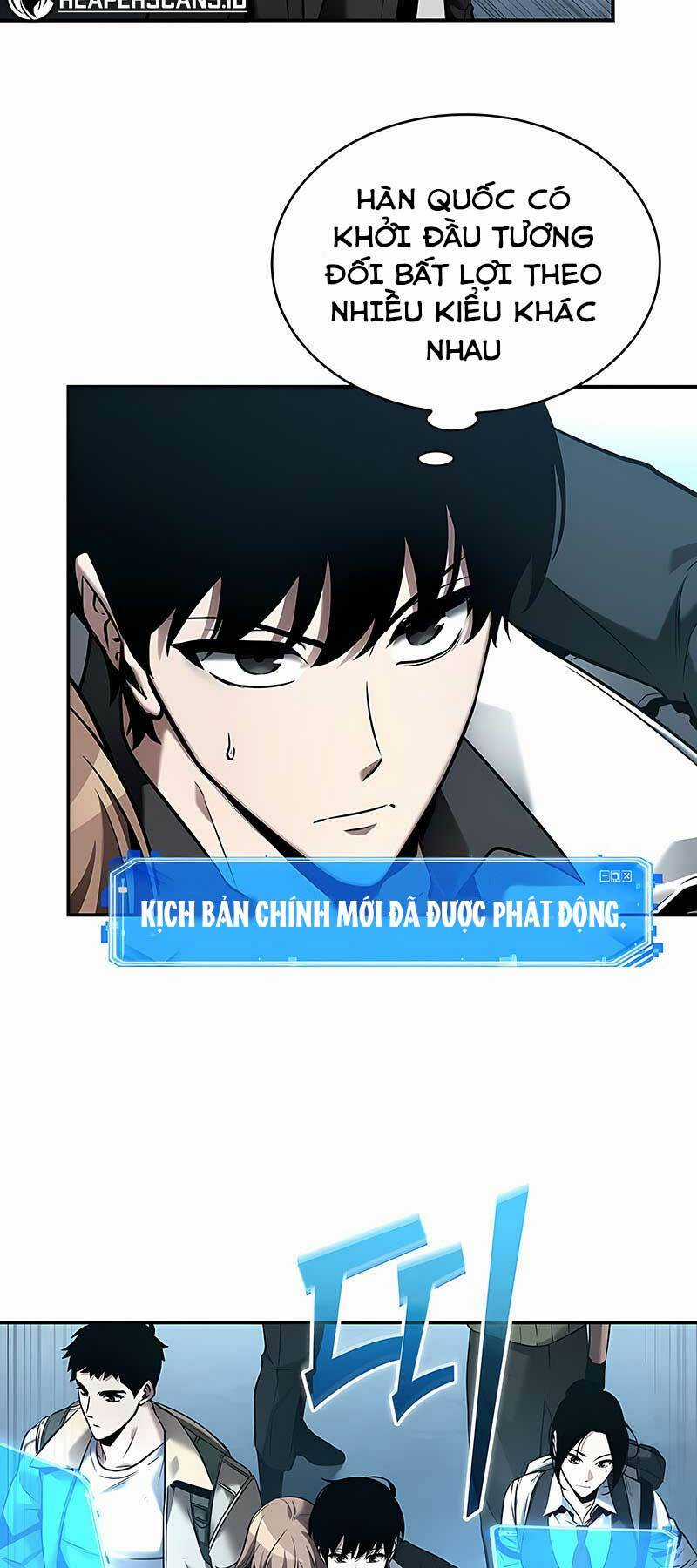 Toàn Trí Độc Giả - Omniscient Reader - Chapter 118 - Trang 33