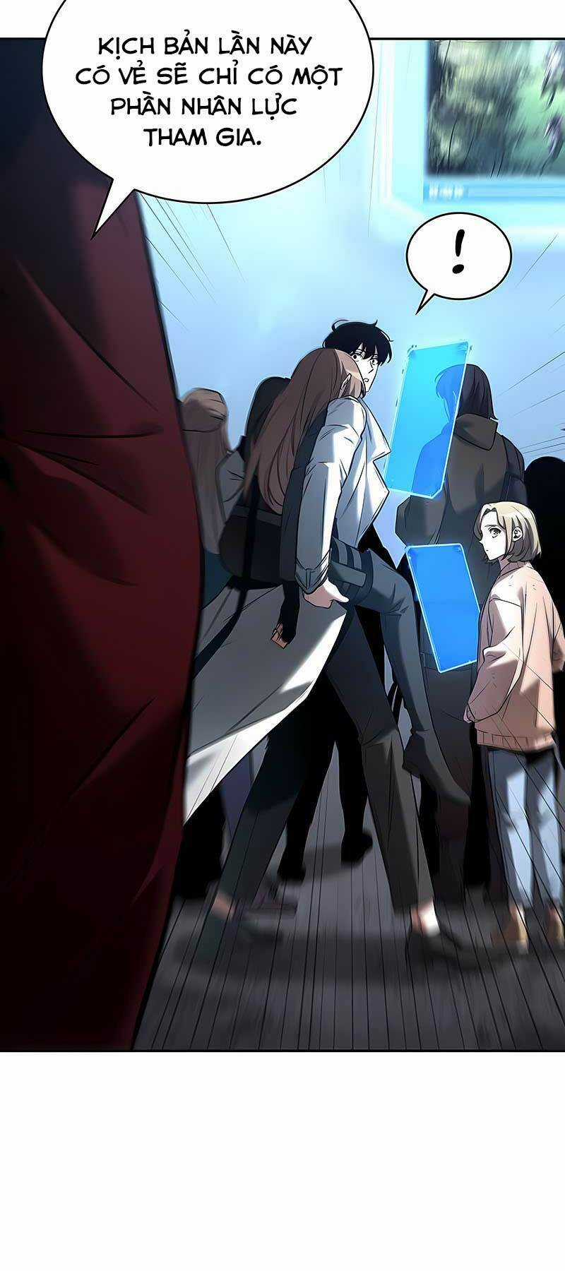 Toàn Trí Độc Giả - Omniscient Reader - Chapter 118 - Trang 37