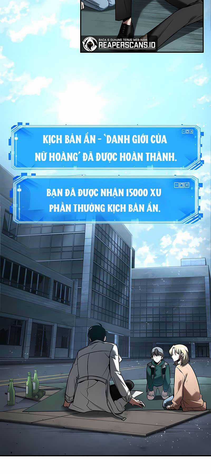 Toàn Trí Độc Giả - Omniscient Reader - Chapter 118 - Trang 5