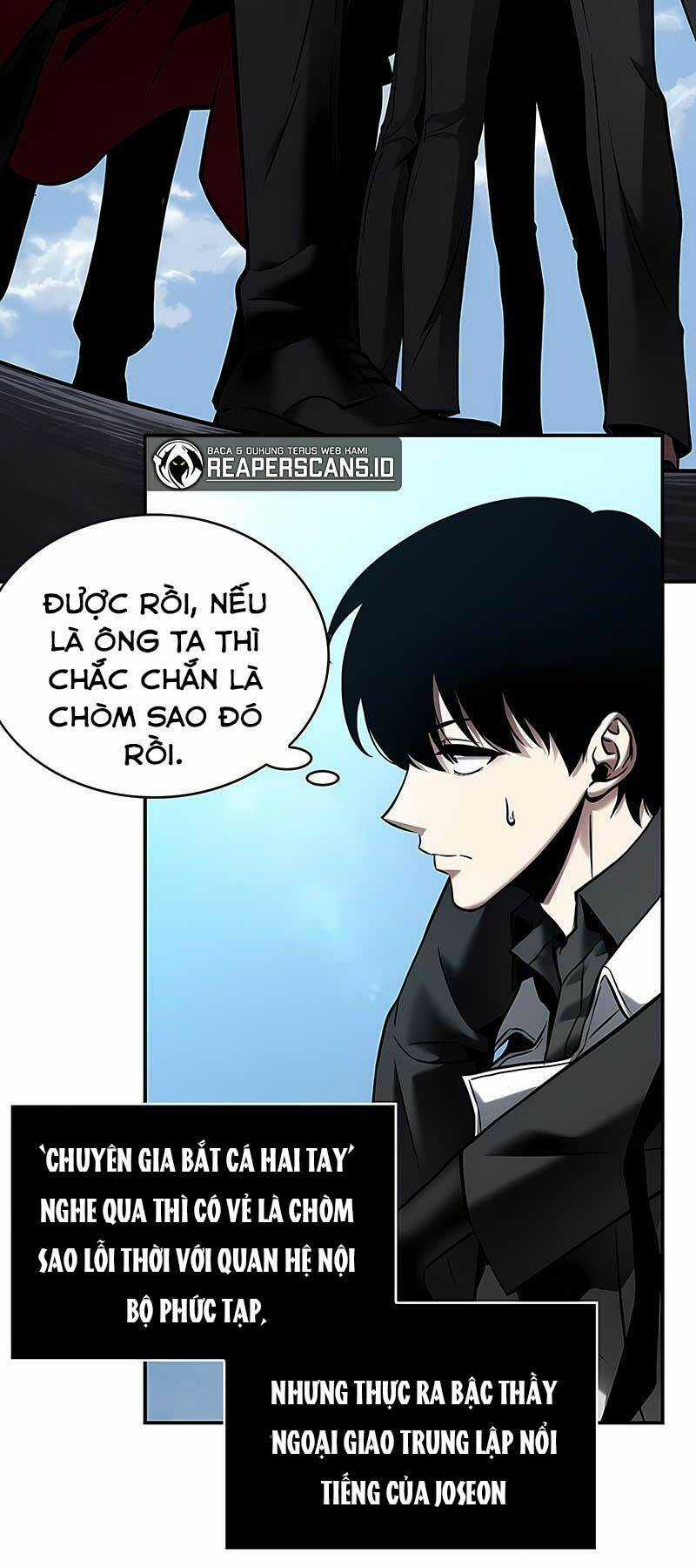 Toàn Trí Độc Giả - Omniscient Reader - Chapter 118 - Trang 45
