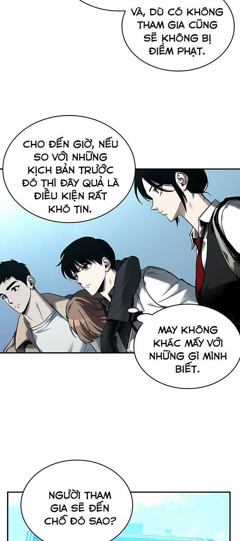 Toàn Trí Độc Giả - Omniscient Reader - Chapter 118 - Trang 49