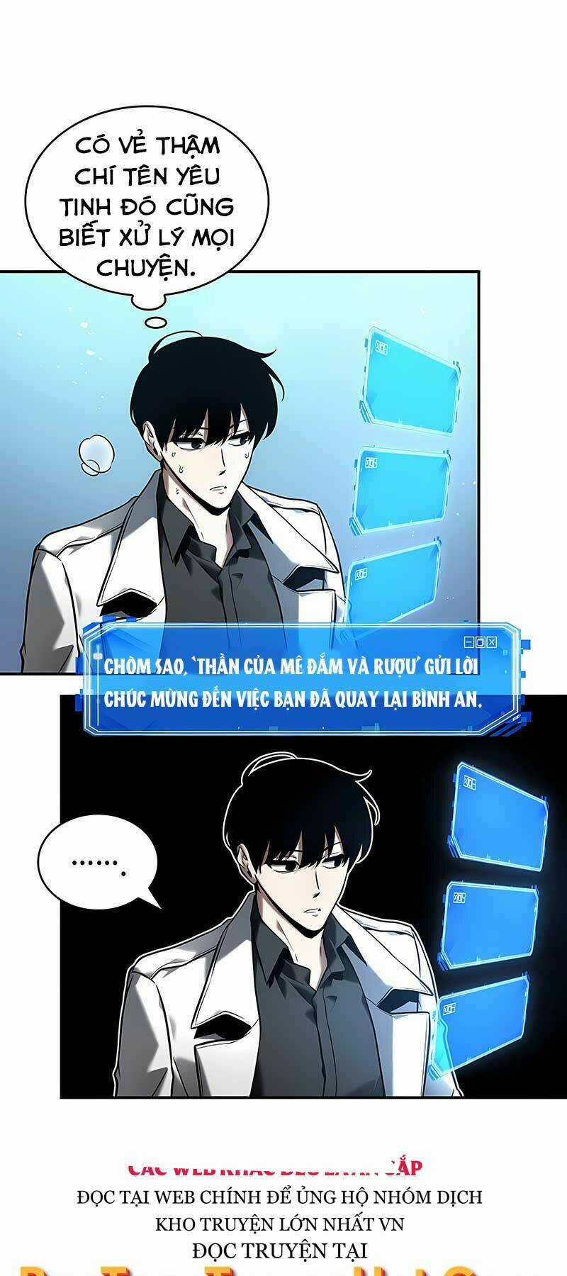 Toàn Trí Độc Giả - Omniscient Reader - Chapter 118 - Trang 6
