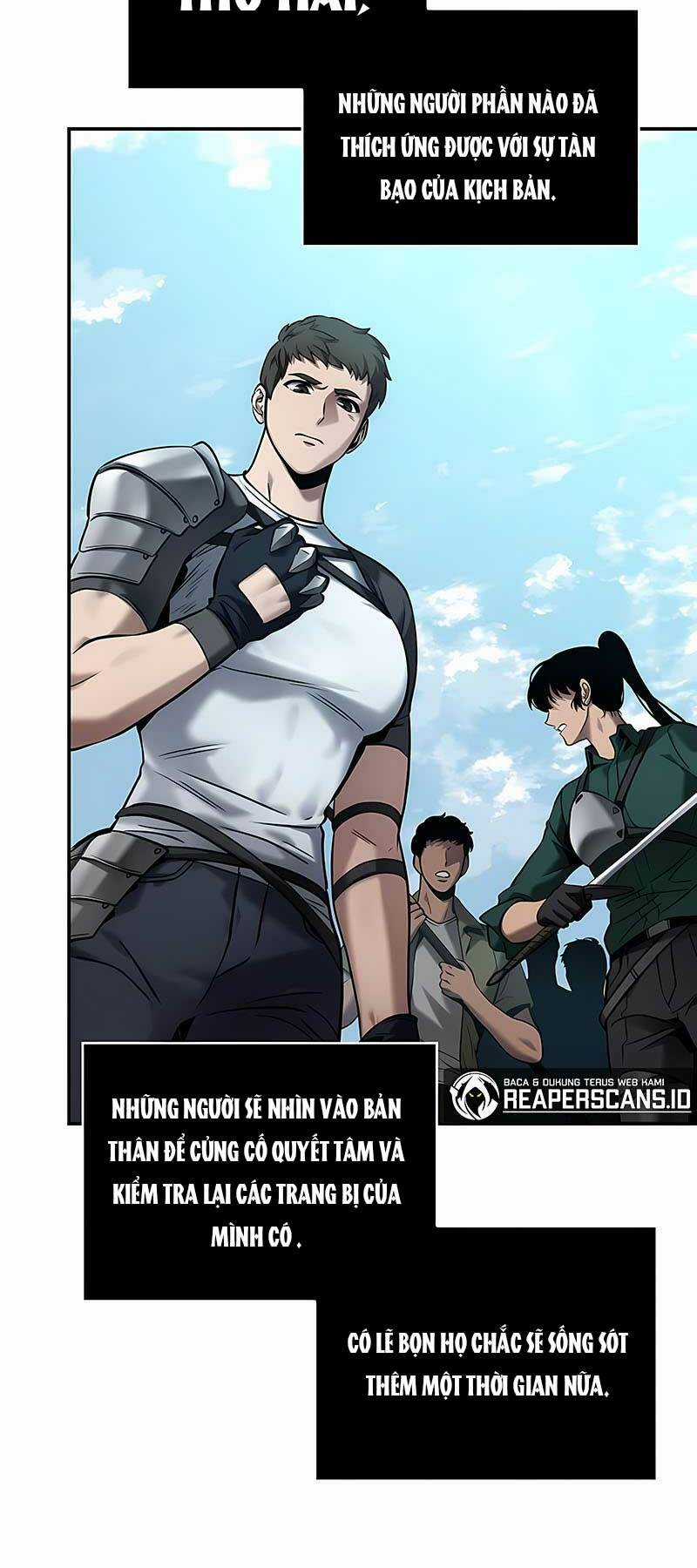 Toàn Trí Độc Giả - Omniscient Reader - Chapter 118 - Trang 54