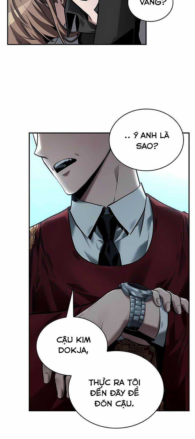 Toàn Trí Độc Giả - Omniscient Reader - Chapter 118 - Trang 58