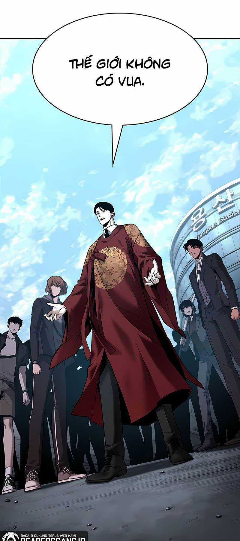 Toàn Trí Độc Giả - Omniscient Reader - Chapter 118 - Trang 60