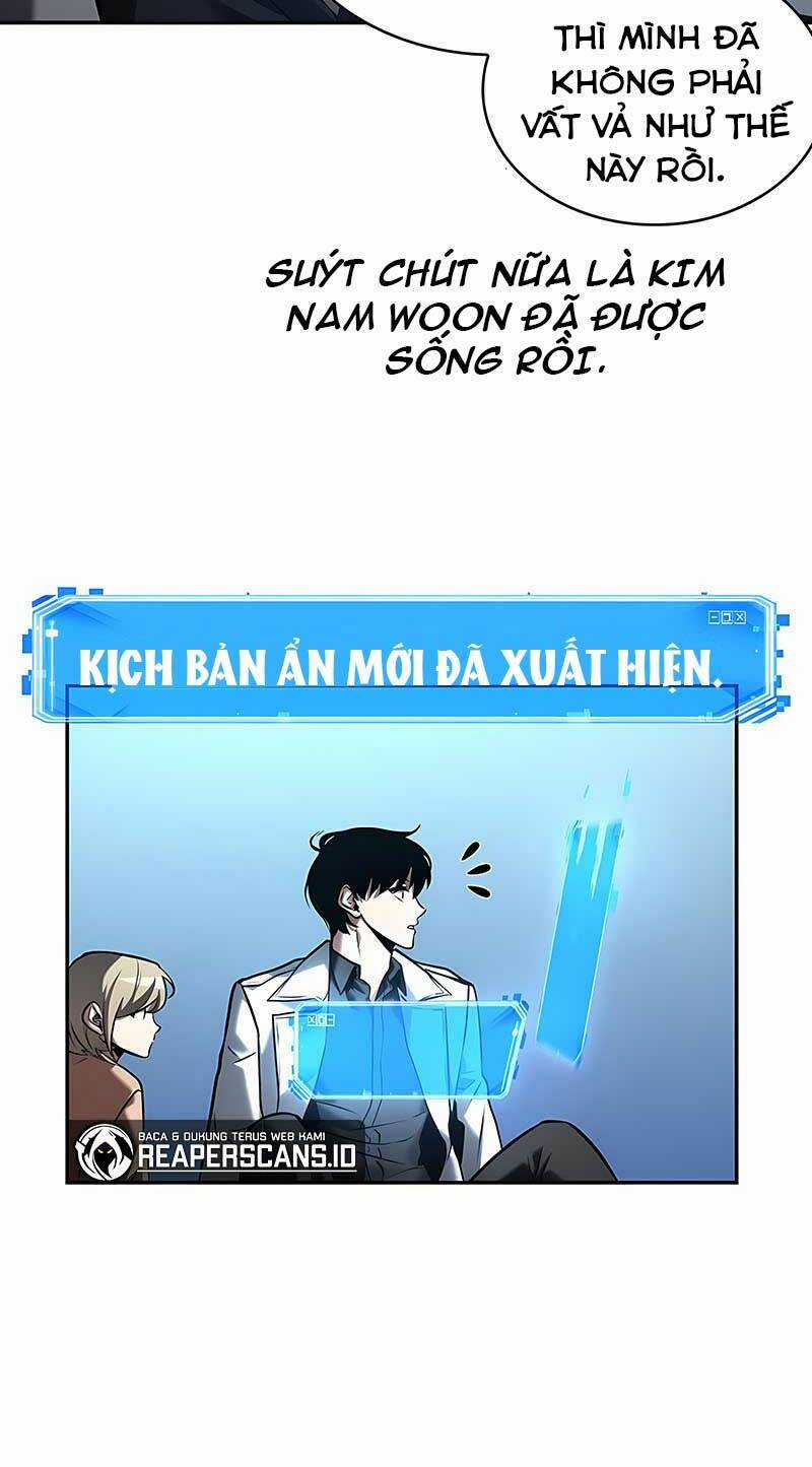 Toàn Trí Độc Giả - Omniscient Reader - Chapter 118 - Trang 8