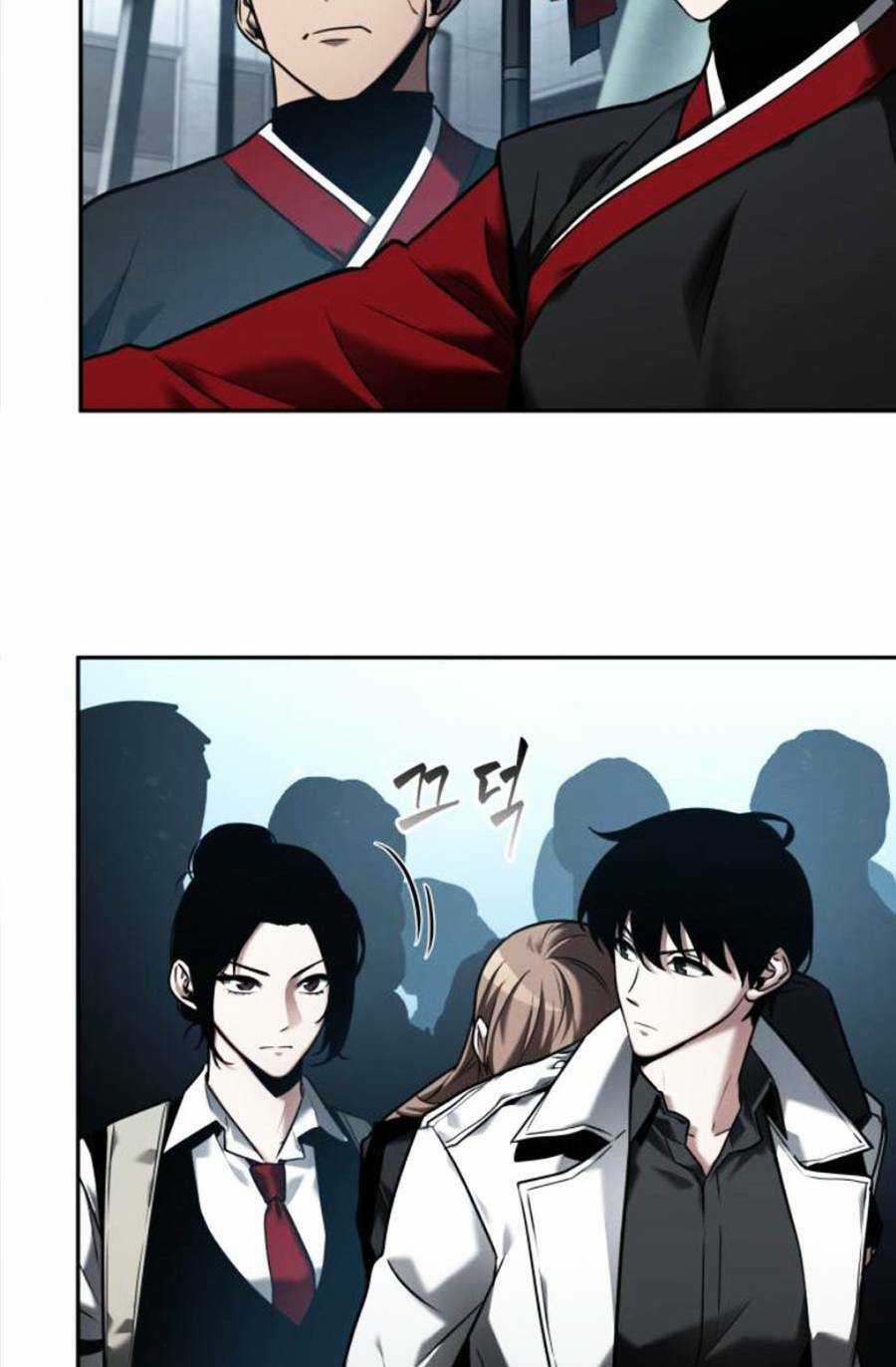 Toàn Trí Độc Giả - Omniscient Reader - Chapter 119 - Trang 11