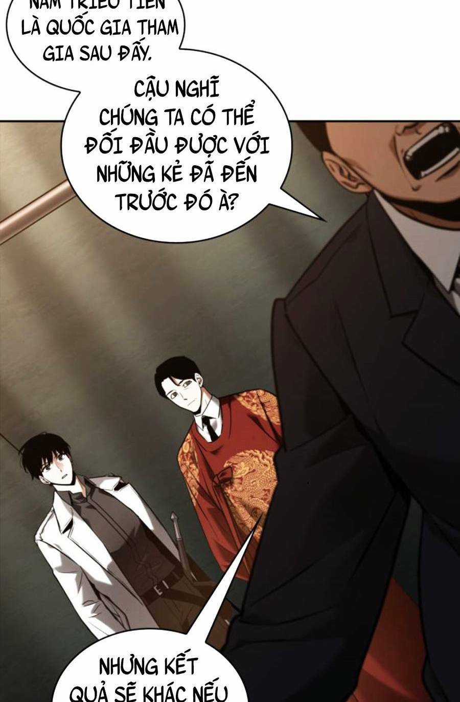 Toàn Trí Độc Giả - Omniscient Reader - Chapter 119 - Trang 15