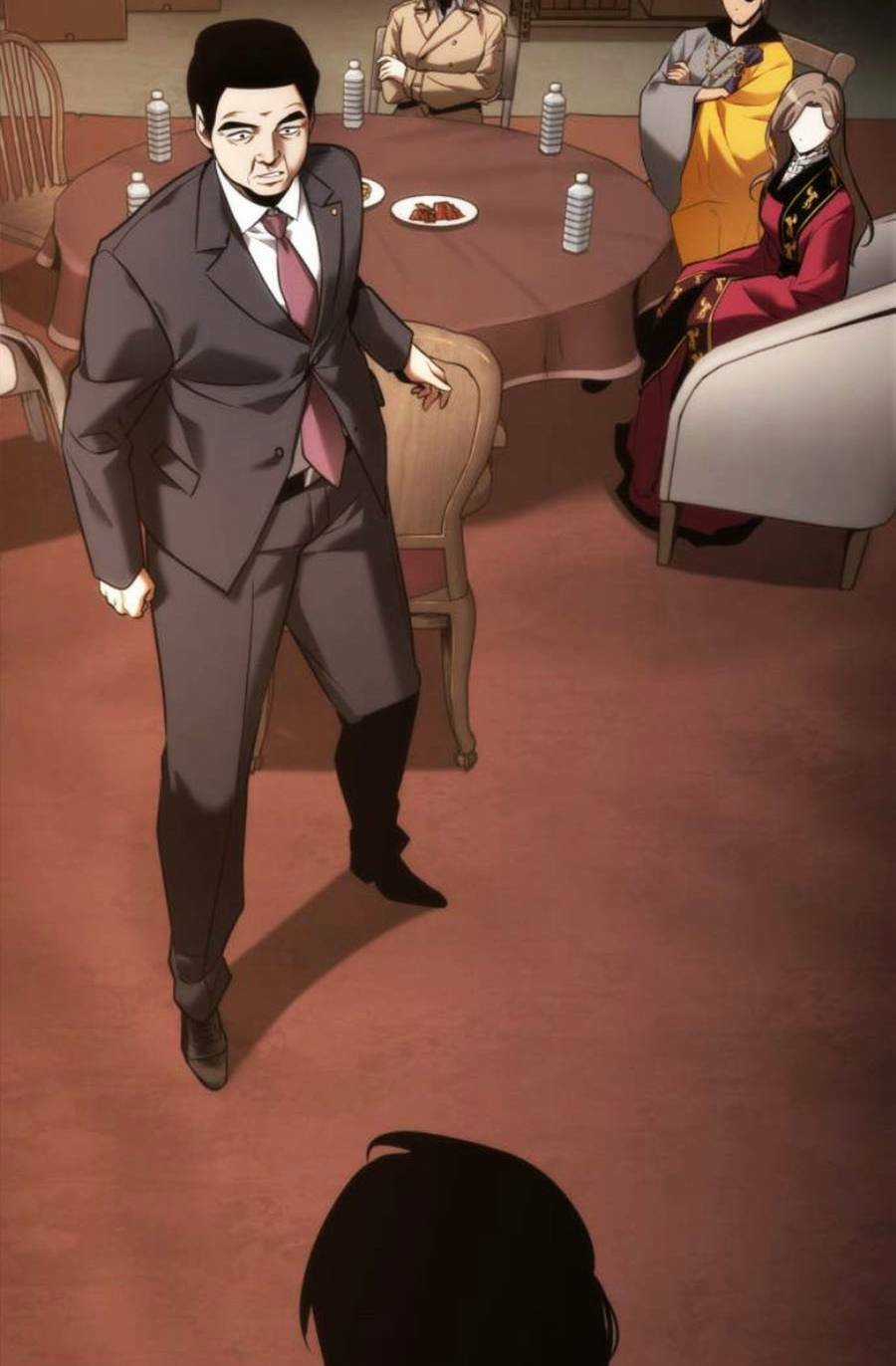 Toàn Trí Độc Giả - Omniscient Reader - Chapter 119 - Trang 19