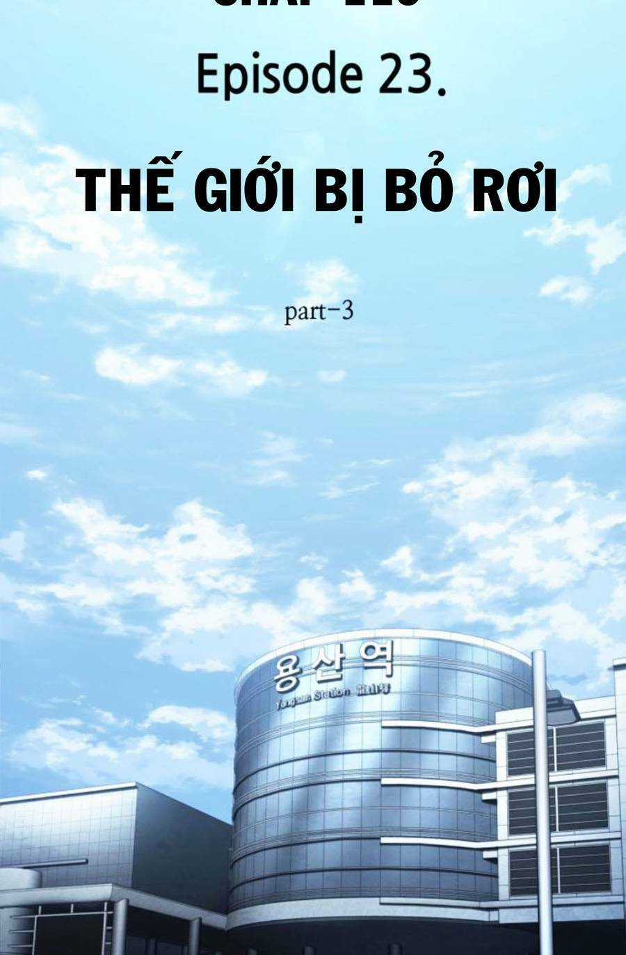 Toàn Trí Độc Giả - Omniscient Reader - Chapter 119 - Trang 3