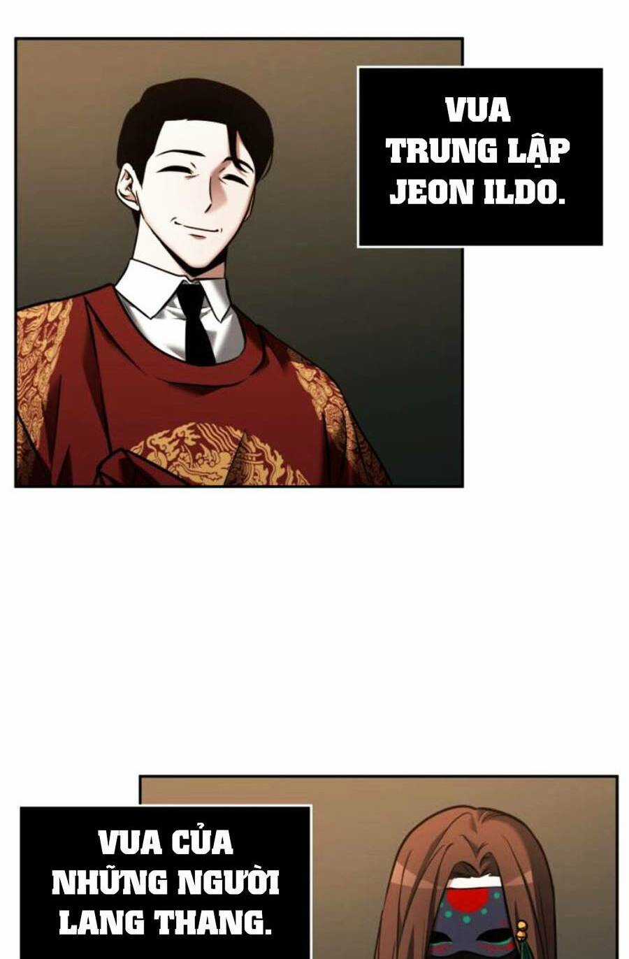 Toàn Trí Độc Giả - Omniscient Reader - Chapter 119 - Trang 22