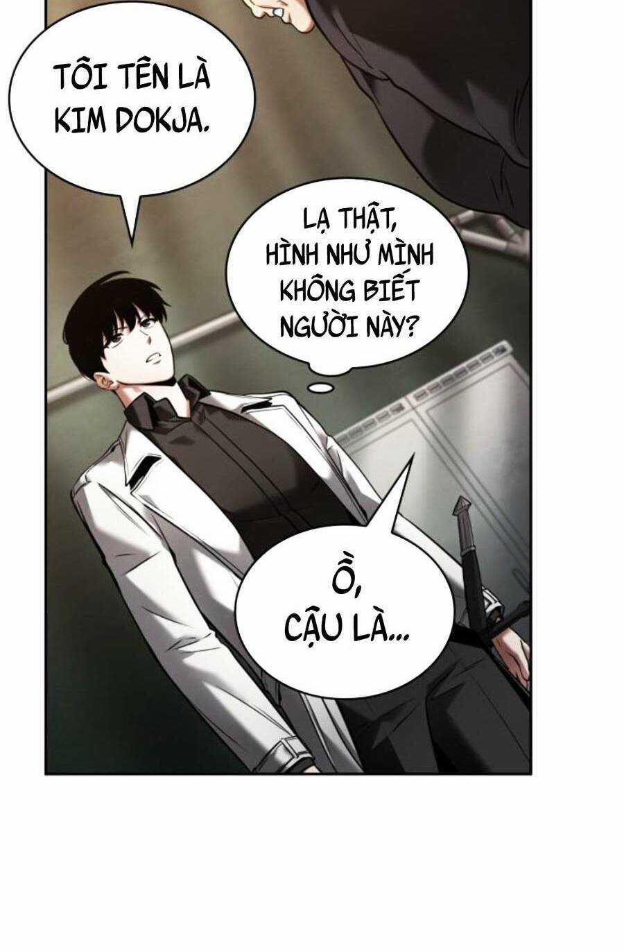 Toàn Trí Độc Giả - Omniscient Reader - Chapter 119 - Trang 26