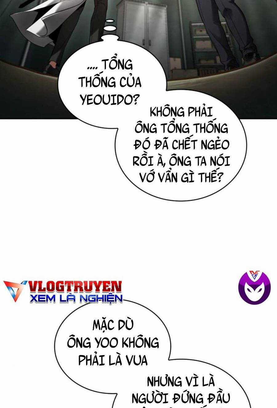 Toàn Trí Độc Giả - Omniscient Reader - Chapter 119 - Trang 30