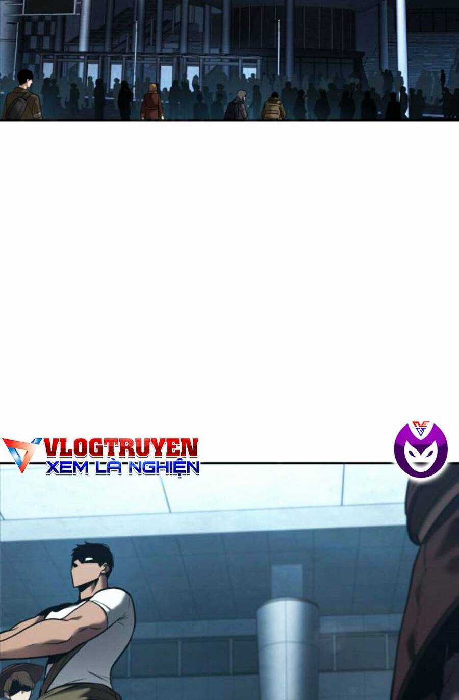 Toàn Trí Độc Giả - Omniscient Reader - Chapter 119 - Trang 4
