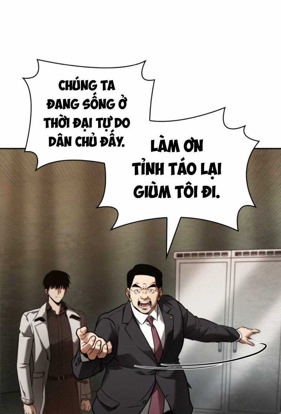 Toàn Trí Độc Giả - Omniscient Reader - Chapter 119 - Trang 32