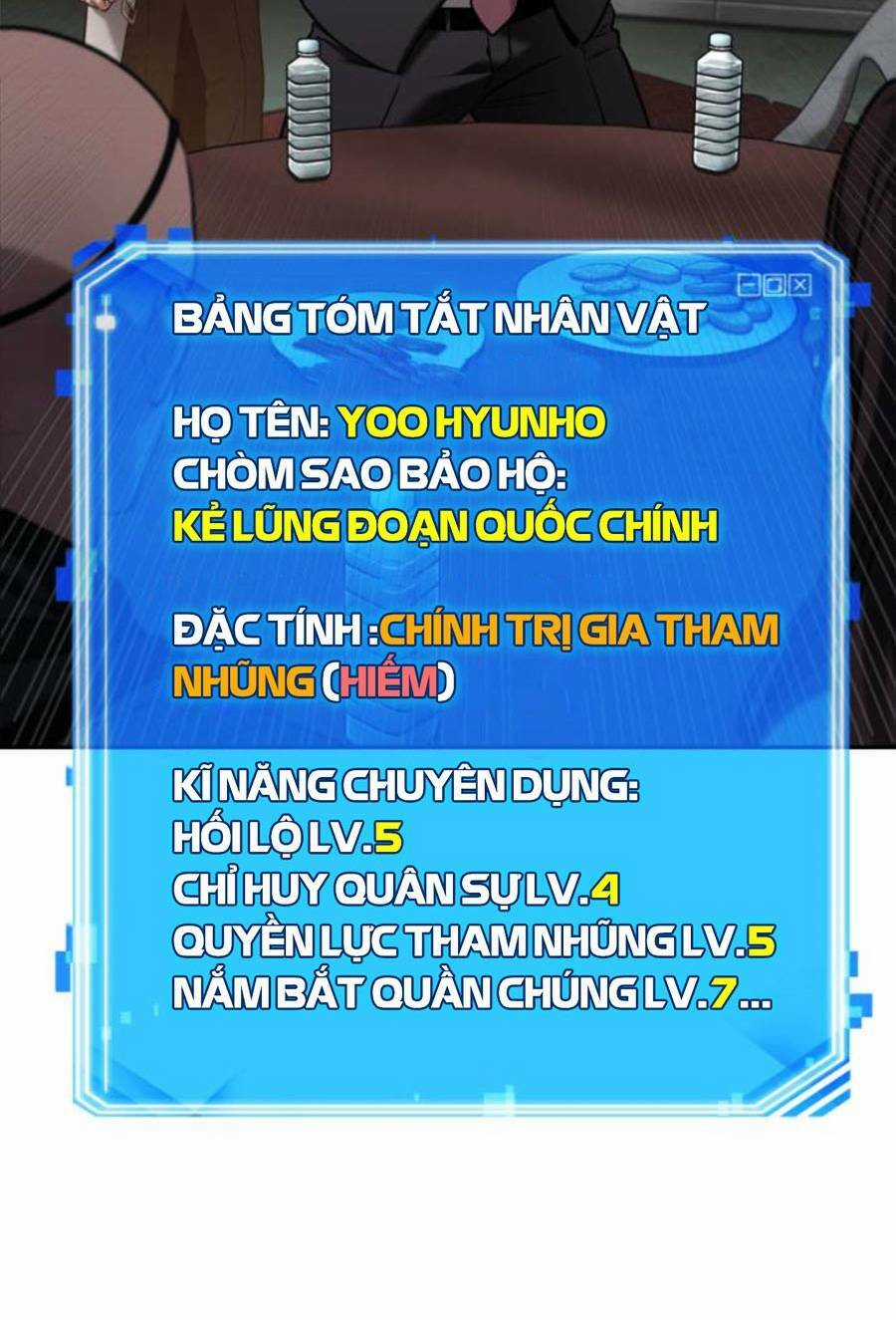 Toàn Trí Độc Giả - Omniscient Reader - Chapter 119 - Trang 33