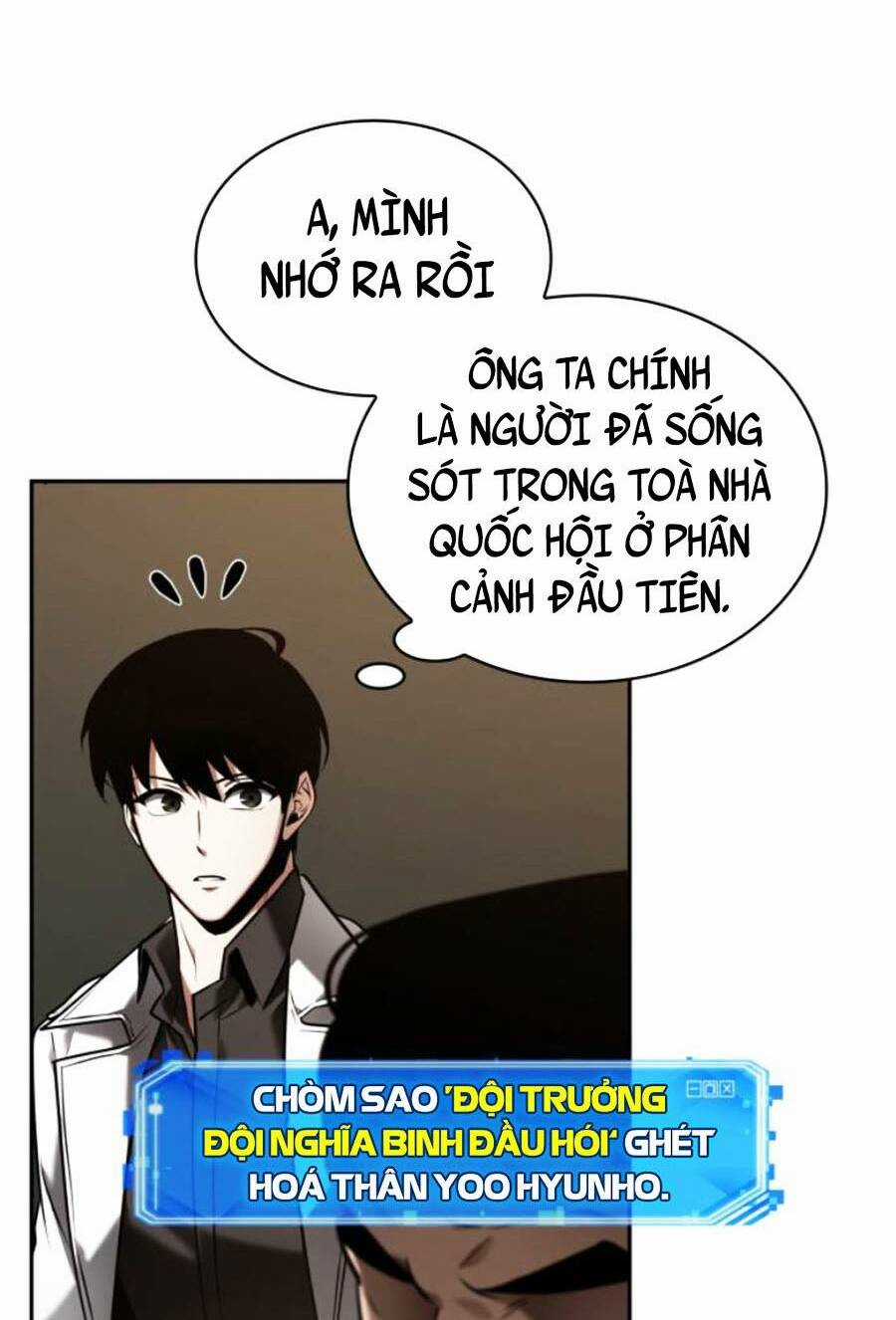 Toàn Trí Độc Giả - Omniscient Reader - Chapter 119 - Trang 34