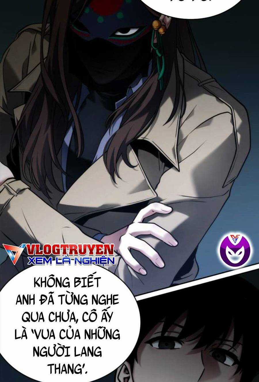 Toàn Trí Độc Giả - Omniscient Reader - Chapter 119 - Trang 38