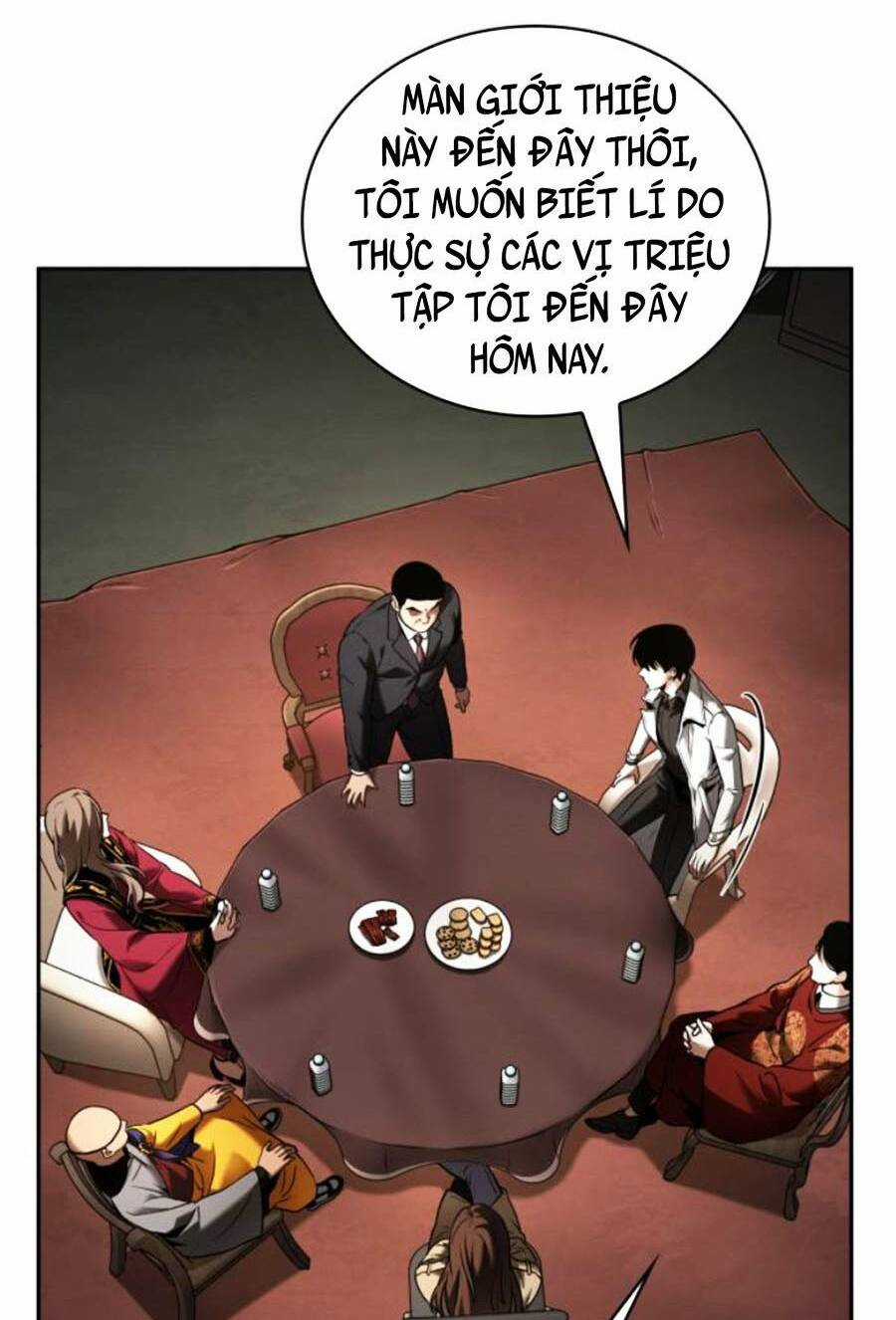 Toàn Trí Độc Giả - Omniscient Reader - Chapter 119 - Trang 40