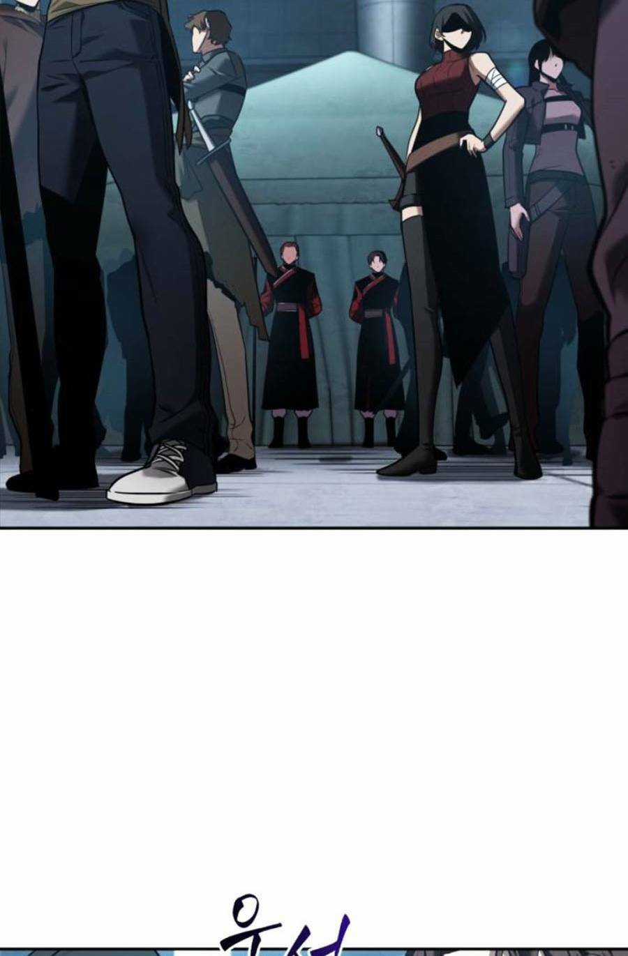 Toàn Trí Độc Giả - Omniscient Reader - Chapter 119 - Trang 5