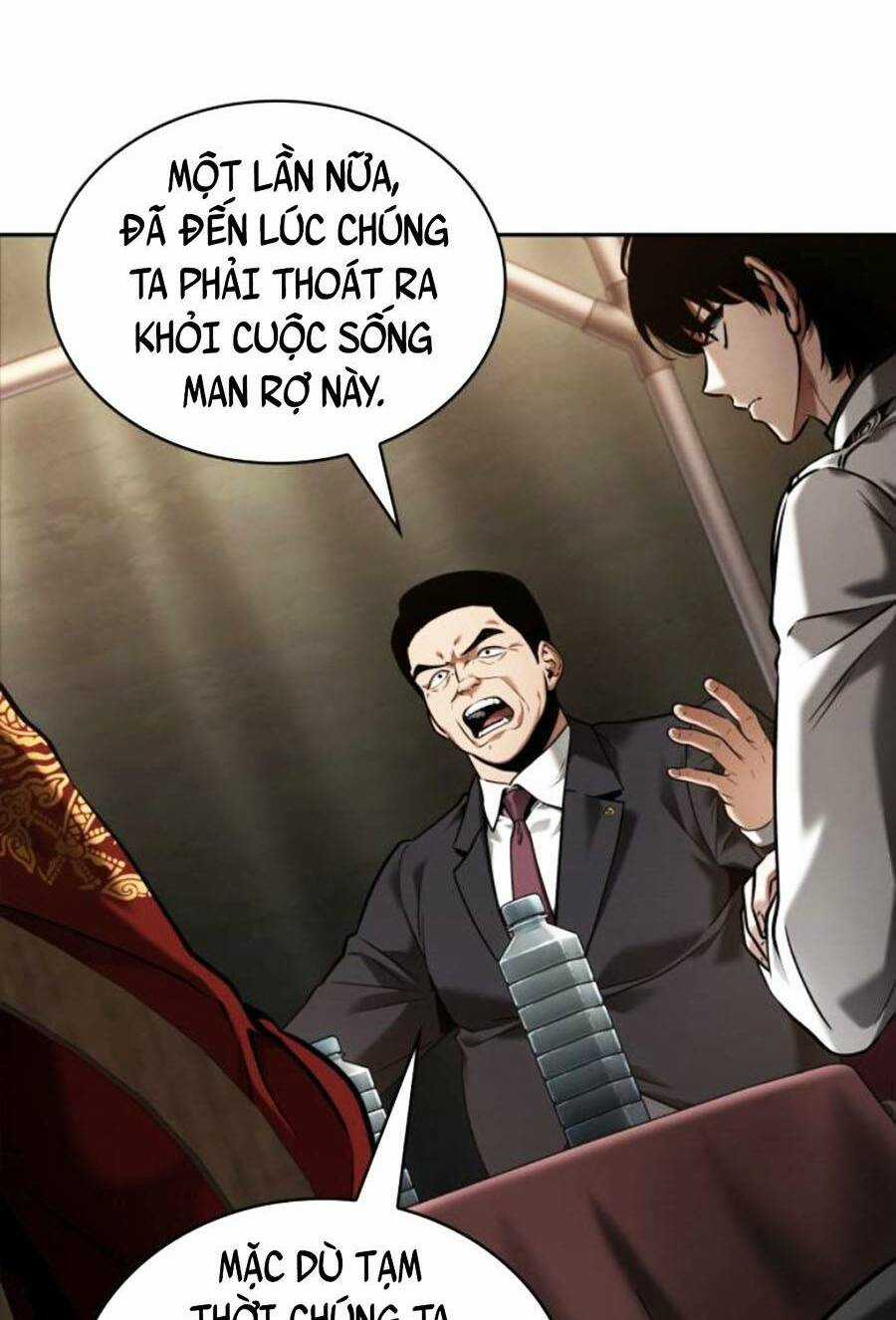 Toàn Trí Độc Giả - Omniscient Reader - Chapter 119 - Trang 44