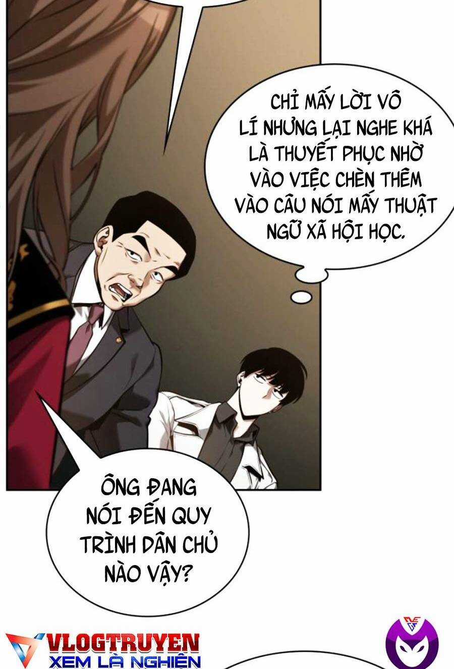Toàn Trí Độc Giả - Omniscient Reader - Chapter 119 - Trang 46