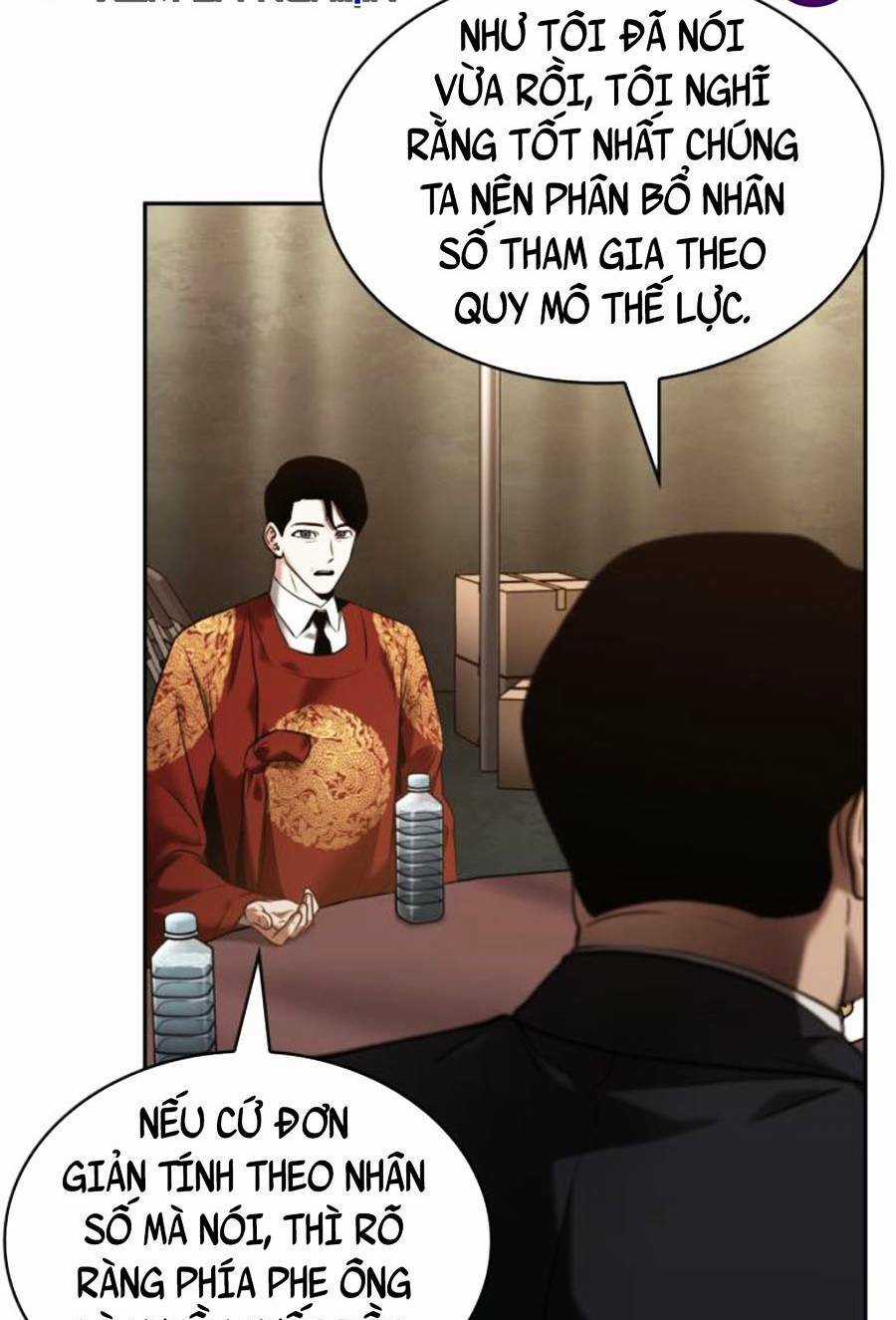 Toàn Trí Độc Giả - Omniscient Reader - Chapter 119 - Trang 47