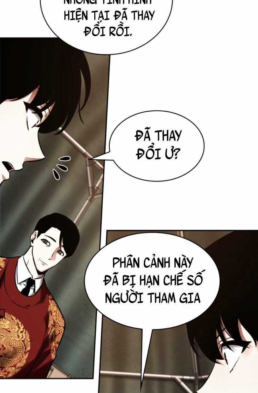 Toàn Trí Độc Giả - Omniscient Reader - Chapter 119 - Trang 57