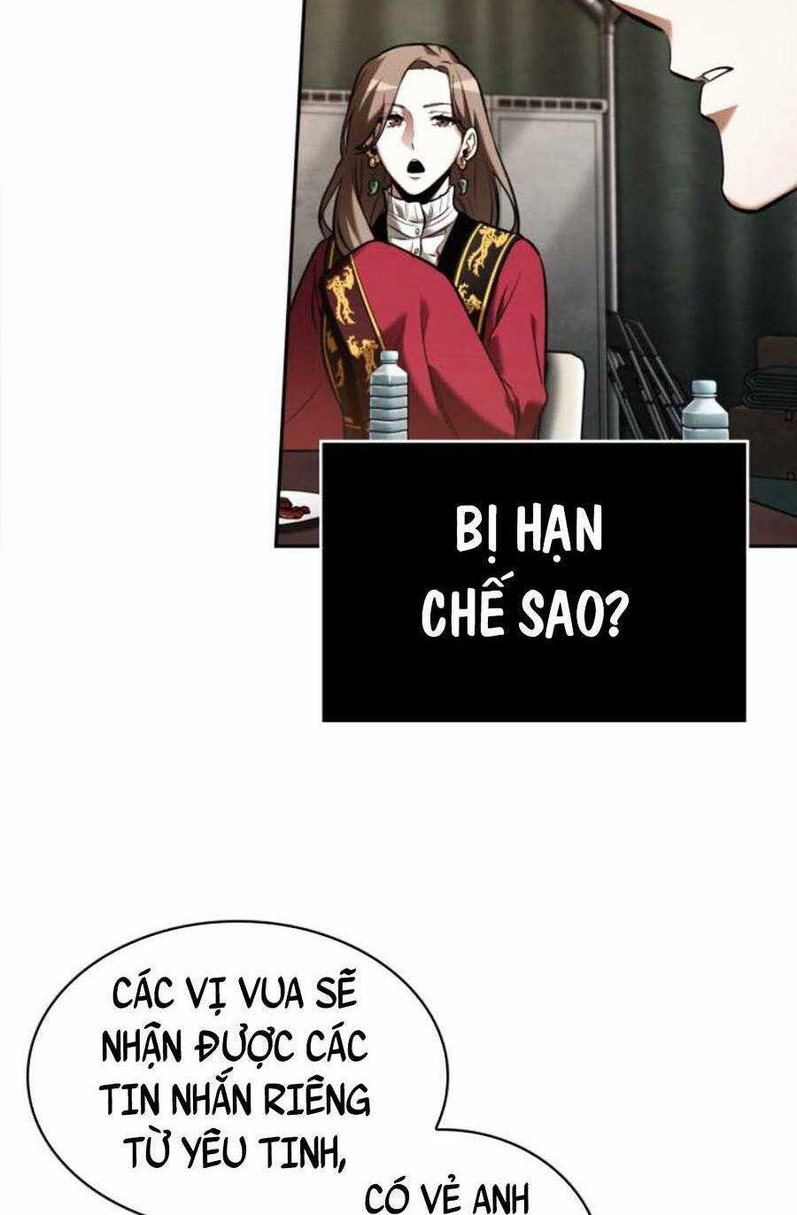 Toàn Trí Độc Giả - Omniscient Reader - Chapter 119 - Trang 58